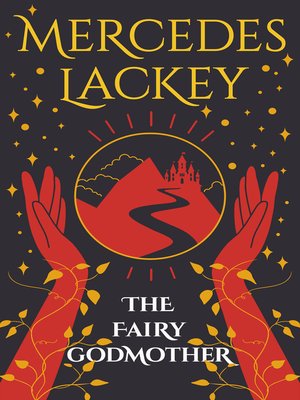 cover image of The Fairy Godmother
